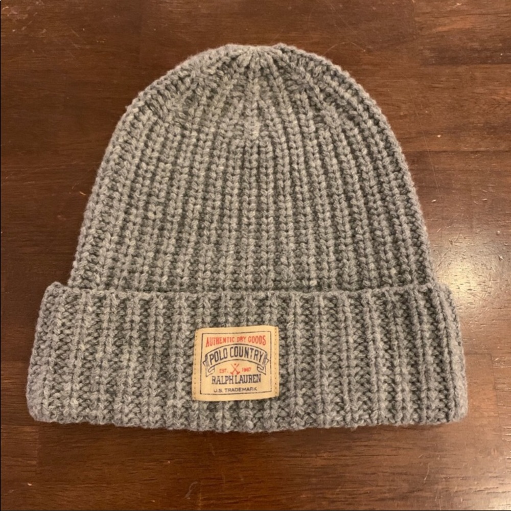 Polo Ralph Lauren Beanie